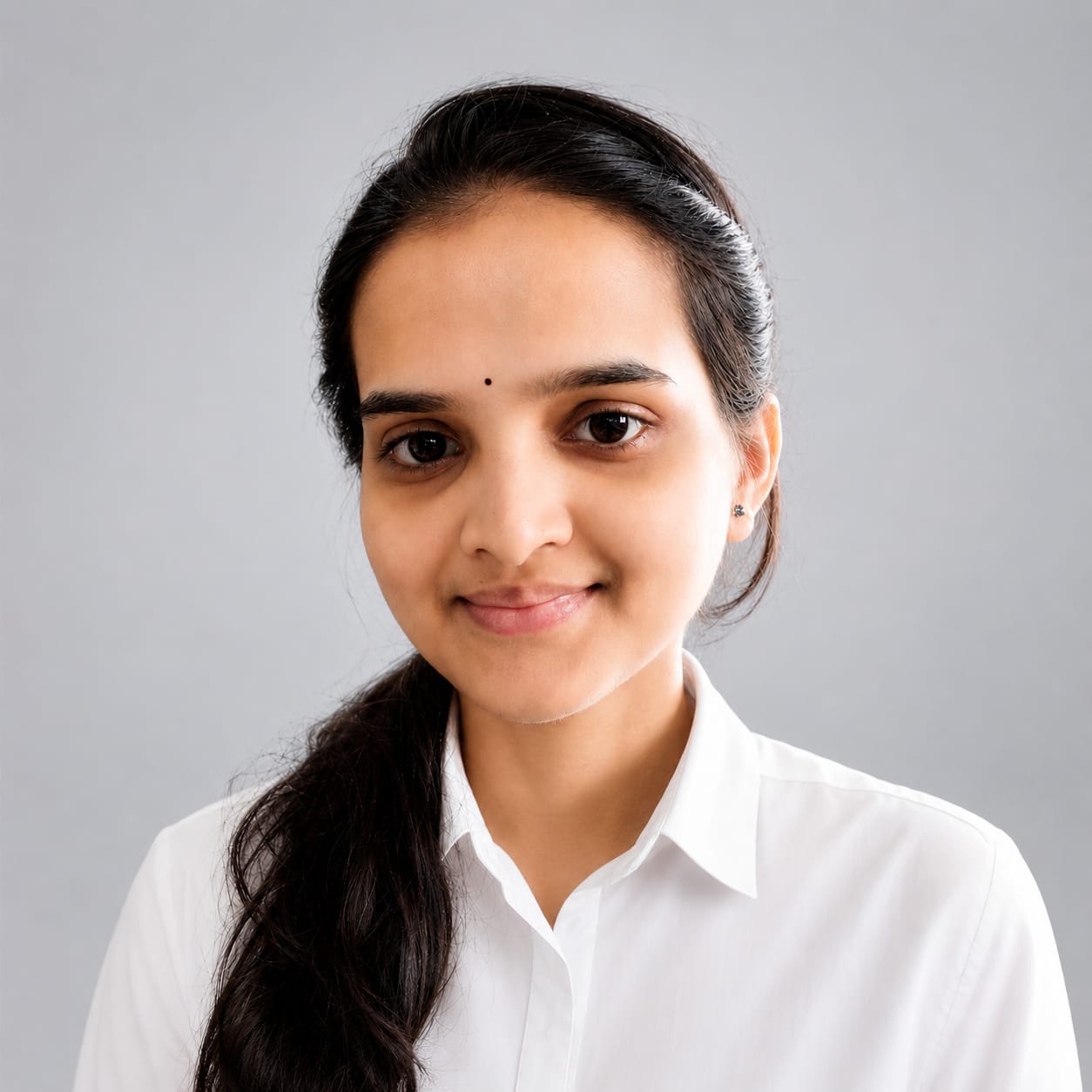 Tejasvini Patel
